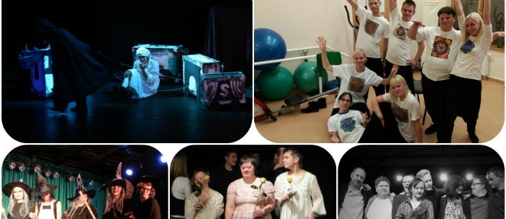 Teatr na MSA