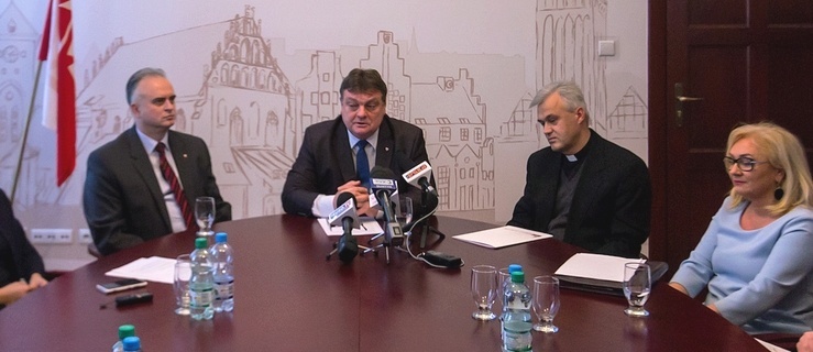 Św. Mikołaj patronem Elbląga! Jest zgoda Stolicy Apostolskiej