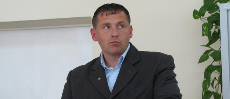 Dariusz Babojć. „Nie ufam felietoniście Rembelskiemu”
