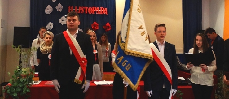 Młode pokolenie pamięta o polskiej historii