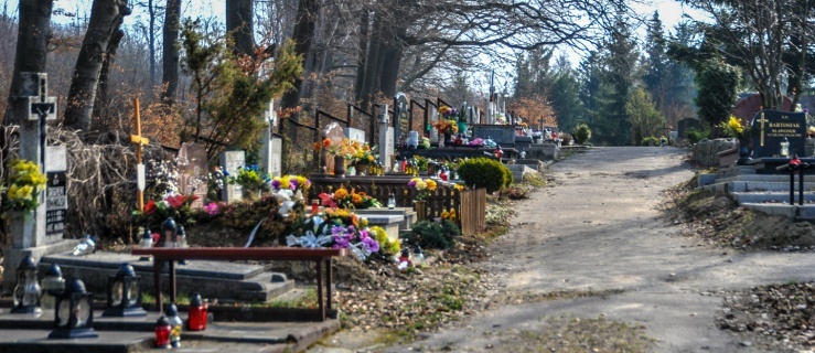 Na Dębicy zmodernizują alejki i place na śmietniki 