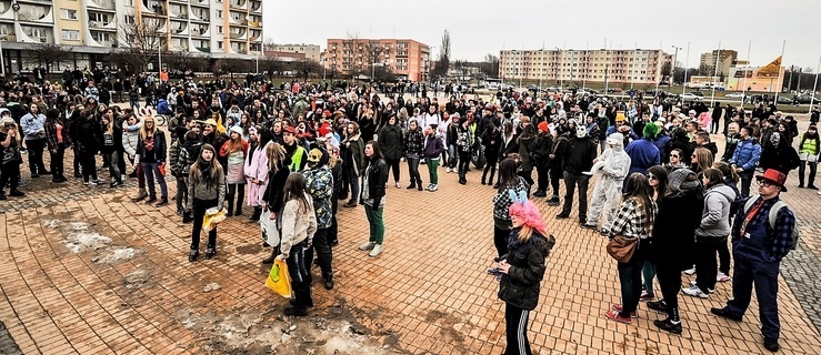Elbląg podbije Youtube'a? (+wideo)
