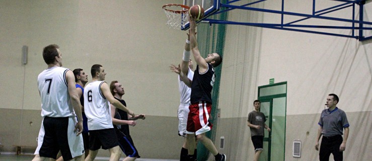 Nati Basket Liga: Niespodzianek w wynikach nie było
