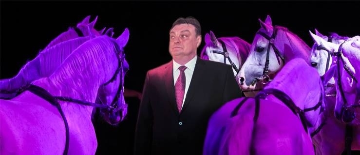 Cyrkowy zakaz w Elblągu. Strzał w stopę władz miejskich?