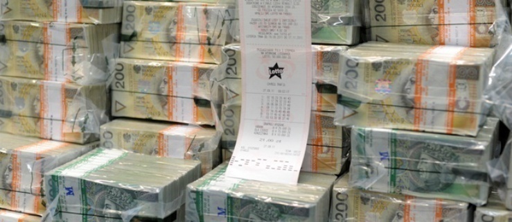 20 milionów czeka na Ciebie w Lotto 