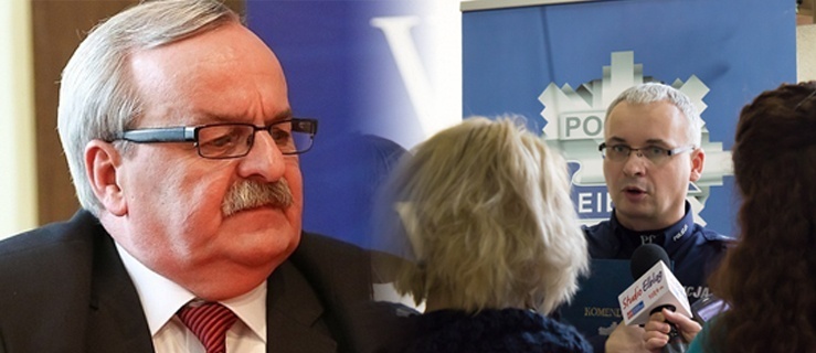 Inspektor Osik i poseł Krasulski. Dwugłos o „ubeckich” emeryturach 