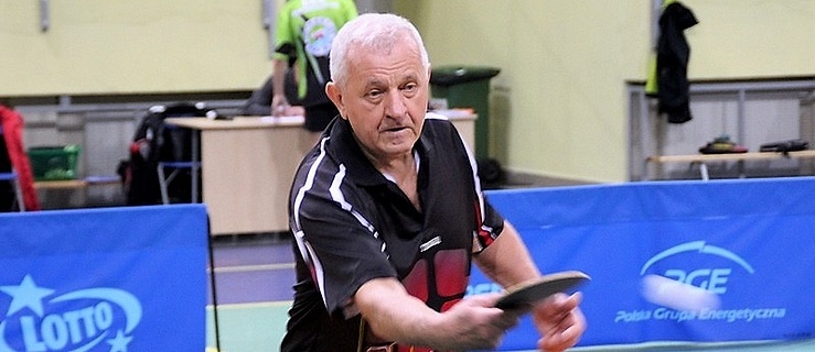 Tenisiści walczyli o kolejne punkty Grand Prix Elbląga