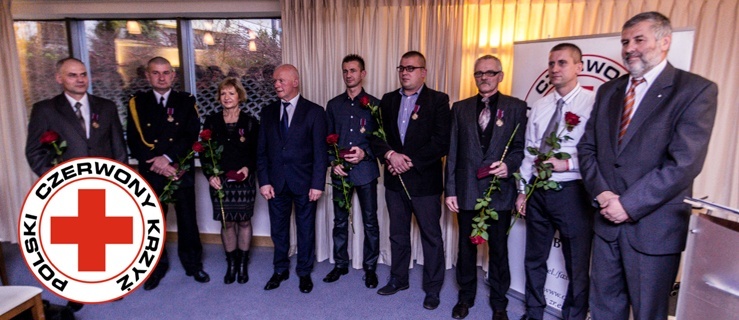 Oddali nawet 70 litrów krwi. Ratują nasze życie i zdrowie 