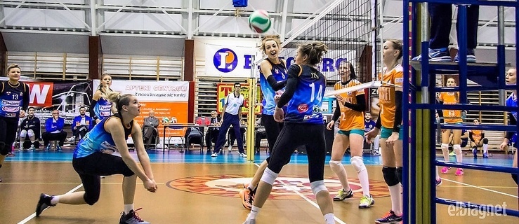 Orzeł przysiadł za plecami lidera po wygranej z Mazovią (+foto)
