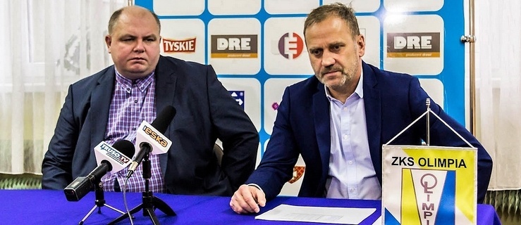Olimpia Elbląg: podsumowanie sezonu oraz roku