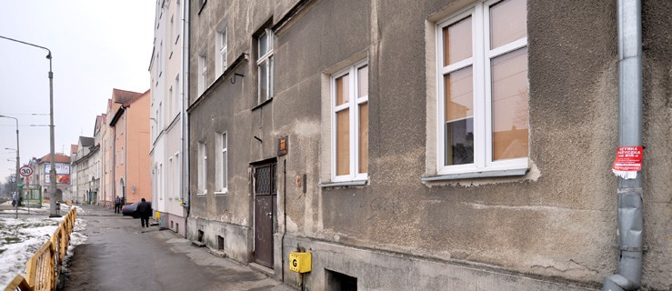 Zaprószenie ognia przyczyną pożaru i śmierci na ul. Browarnej