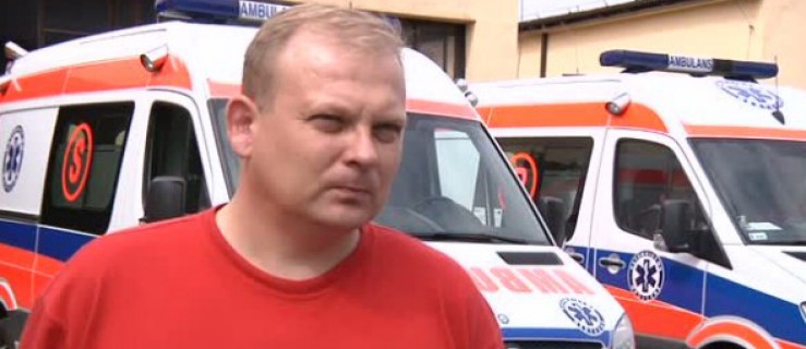 Michał Missan. WCPR 