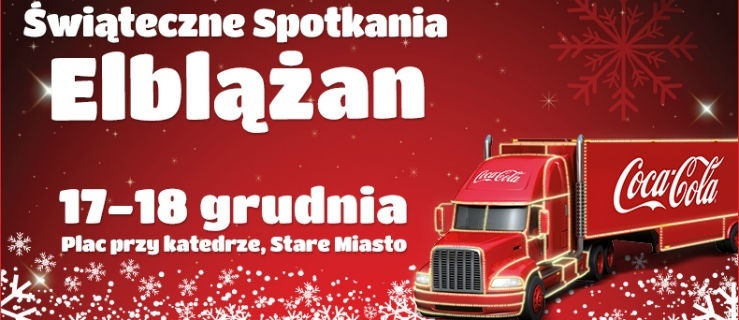 Świąteczne Spotkania Elblążan - magia świąt i niezapomniane emocje 