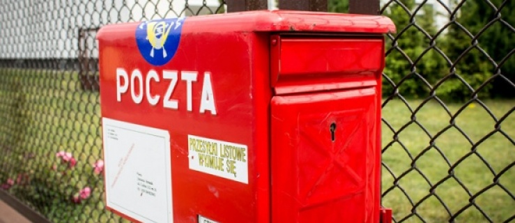 Poczta Polska zamierza reaktywować zlikwidowane placówki 