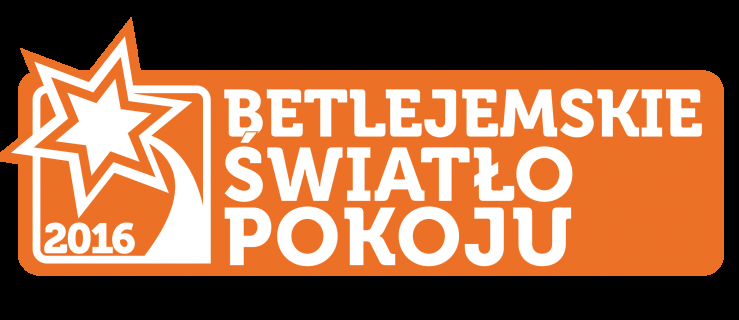 Światełko Betlejemskie zabierz w swoim lampionie