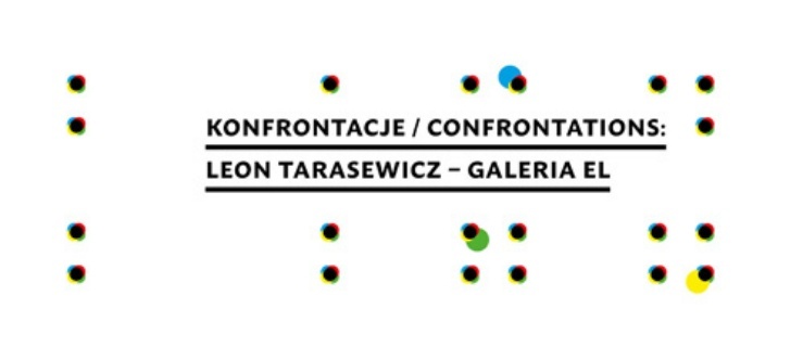  Spotkanie z Leonem Tarasewiczem w Galerii El