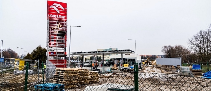 PKN Orlen zastąpi 