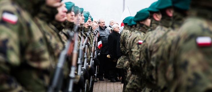 Uczcili ofiary Grudnia '70 (+zdjęcia)