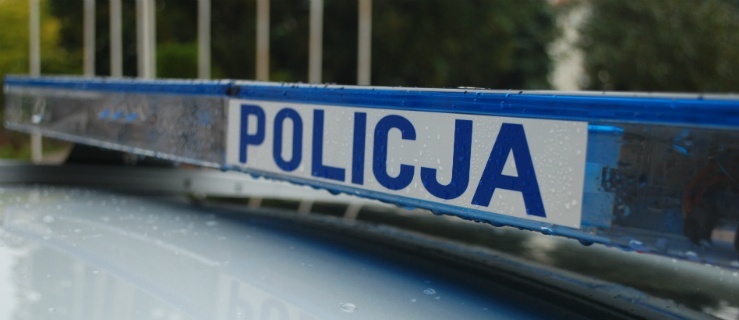 Pasłęk: 25-latek zatrzymany za jazdę po alkoholu