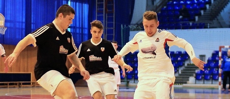Obrońca tytułu w ELH już ze sporą zaliczką