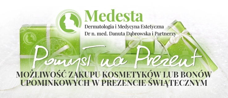 Prezenty na gwiazdkę! Mamy dobry pomysł...
