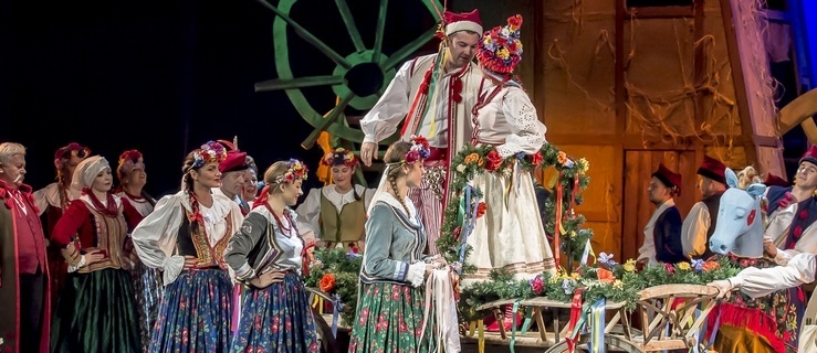 Teatr Sewruka w Konkursie 