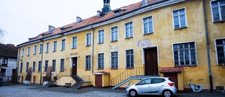 Muzeum otrzyma środki na modernizację. Kto na tym straci?