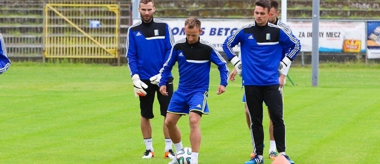 Olimpia Elbląg dziesiąta w klasyfikacji Systemu Pro Junior