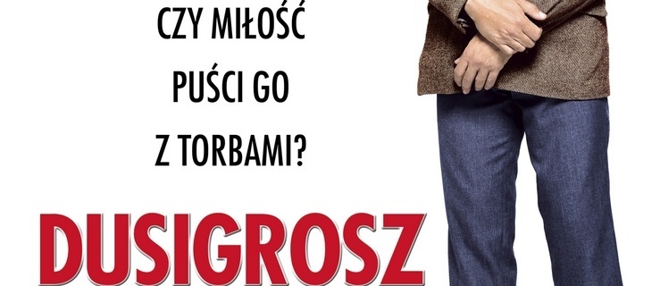 Dusigrosz w Kinie Światowid