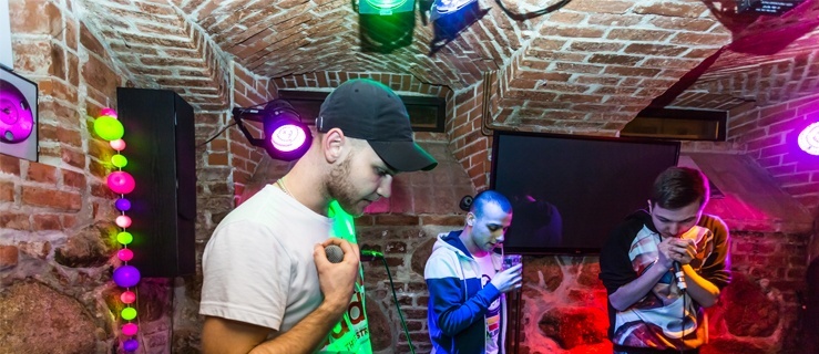 Zagrali charytatywnie dla małego Nikosia (+foto)