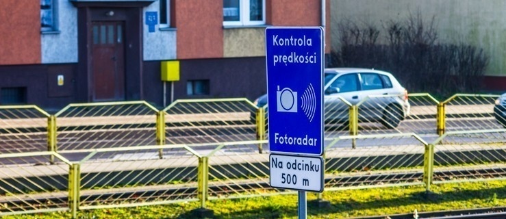 Fotoradary wracają! Najpierw Warszawa, potem reszta kraju?