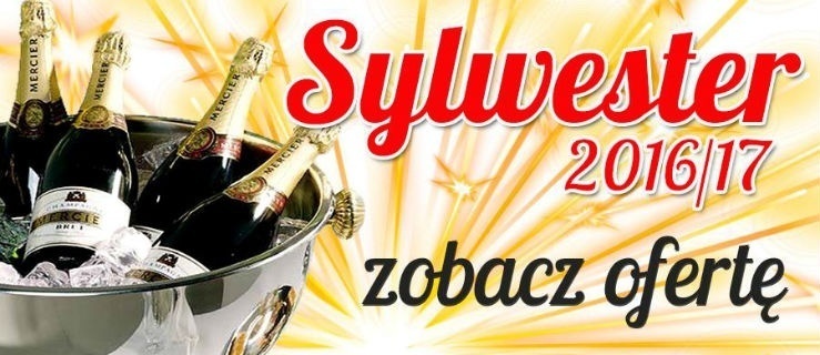 Sylwester z Sąsiadami!
