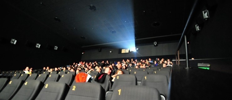 Repertuar Multikino 30.12.2016 - 05.01.2017