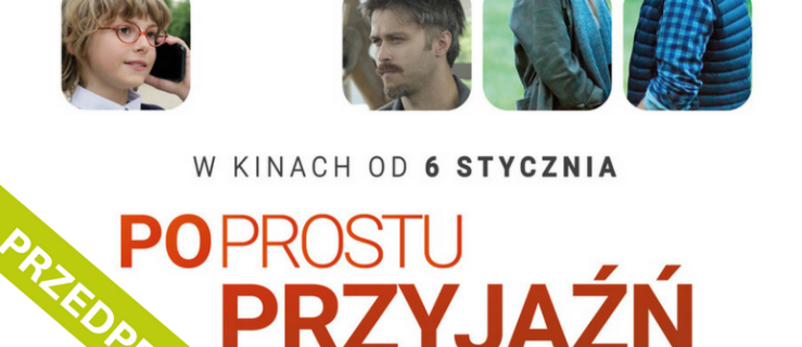 Noworoczne przedpremiery w Kinie Światowid