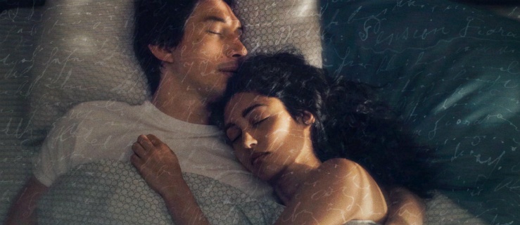 Paterson w Kinie Światowid