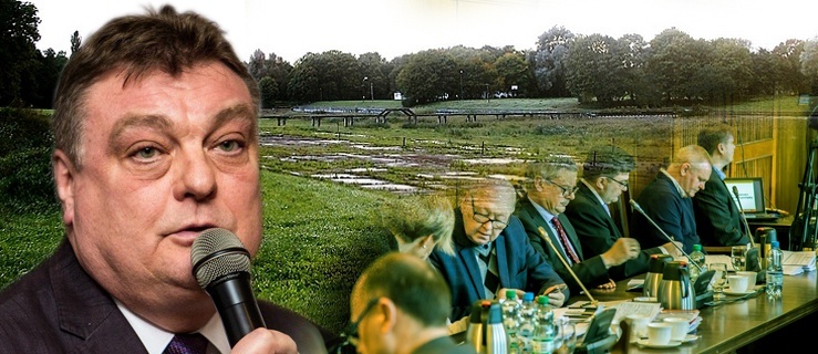 Prezydent powołał zespół projektowy ds. kąpieliska miejskiego