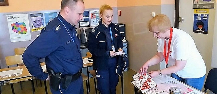 Szukali dawcy szpiku dla Łukasza - znaleźli dla małej dziewczynki z Hiszpanii