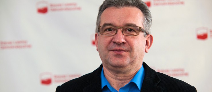 Janusz Nowak