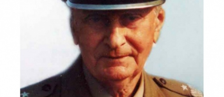 Gen. Bolesław Nieczuja-Ostrowskiego 