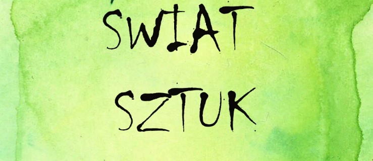Bogactwo sztuki wizualnej