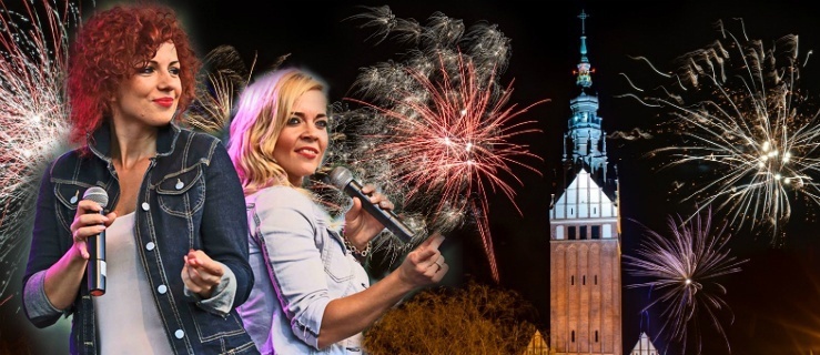 Przed sylwestrowym koncertem. Tylko w elblag.net: wywiad z Esterą Naczk