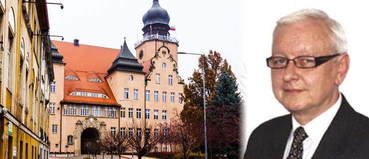 Skarbnik odchodzi na emeryturę. Szukają nowego