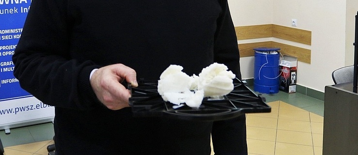 Serca wydrukowane z dobroci. Powstają kolejne modele 3D