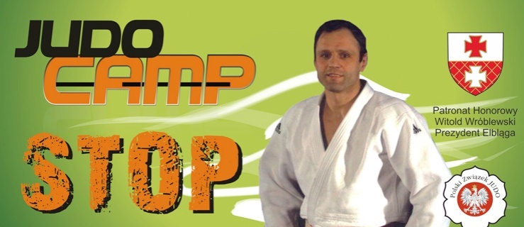 Elbląg Stolicą Judo – Waldemar Legień odwiedzi nasze miasto