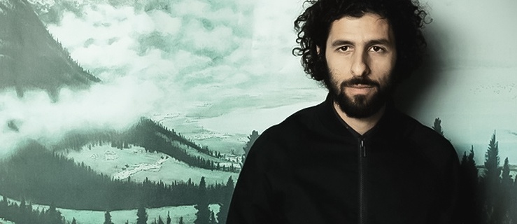 José González with The String Theory w Gdańsku!   