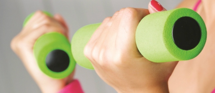 Zapisz się na kurs instruktora kulturystyki i fitness 