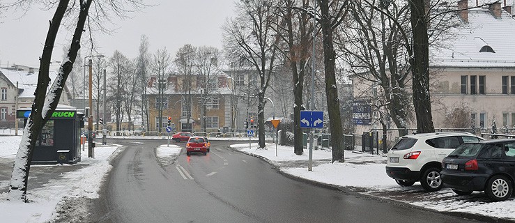 Czas wiosennych wybojów, czyli co z dziurami w jezdni?