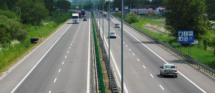 Od 30 marca kierowcy TIR-ów i autobusów zapłacą za jazdę Obwodnicą Elbląga