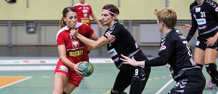 Udana inauguracja drugiej rundy Kram Startu w Piotrkowie Trybunalskim