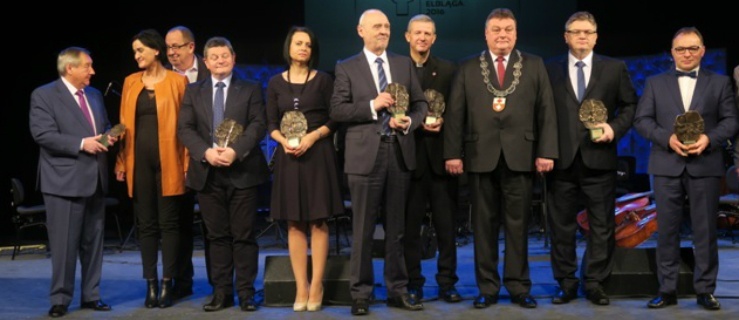 Nagrody Prezydenta za rok 2016 przyznane! 